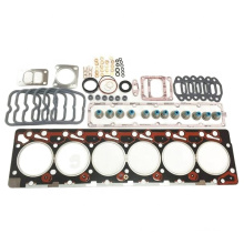 6BT 6BT5.9 6BTA5.9 6D102 upper engine gasket kit 4089649 3804897 3802363 lower engine gasket kit 3802376